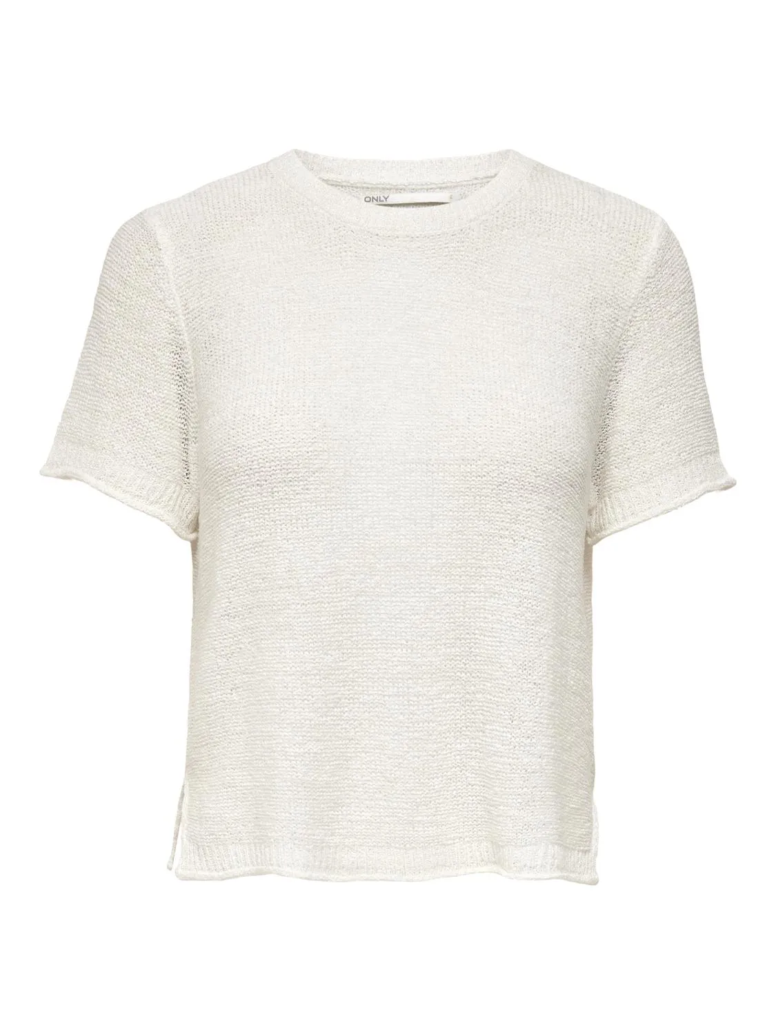 Only grijze dames trui | Shop nu bij Only grijze dames trui | Shop nu bij